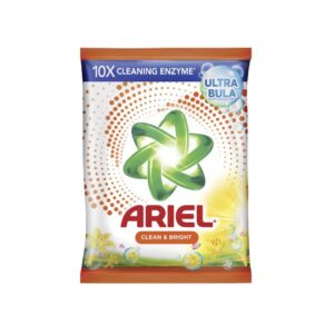 Ariel Powder Clean & Bright 1190g