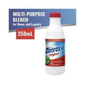 Zonrox Bleach Original 250ml