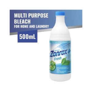 Zonrox Bleach Fresh 500ml