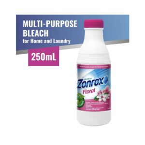Zonrox Bleach Floral 250ml