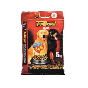 Topbreed Dog Meal Adult 5kg