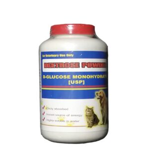 CM Dextrose Powder 300g