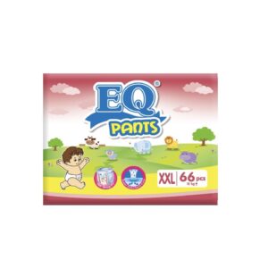 EQ Pants Mega XXL 66s