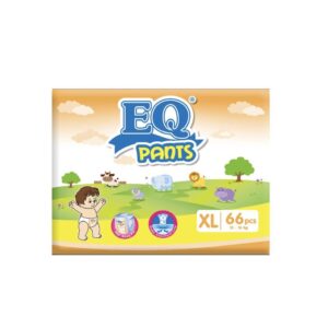 EQ Pants Mega XL 66s