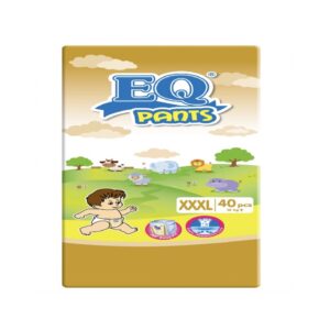 EQ Pants Jumbo Pack XXXL 40s