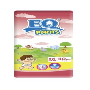 EQ Pants Jumbo Pack XXL 40s