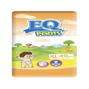 EQ Pants Jumbo Pack XL 40s