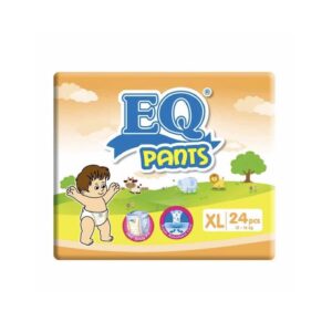 EQ Pants Big Pack M 24s