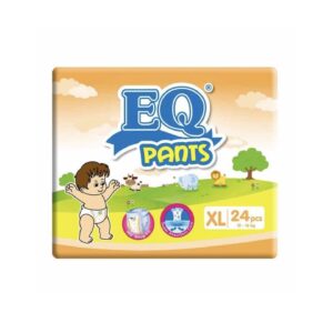 EQ Pants XL 24s