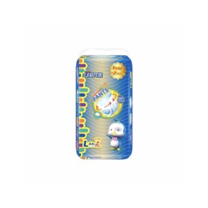 Lampei Baby Pants Comfort L 42s