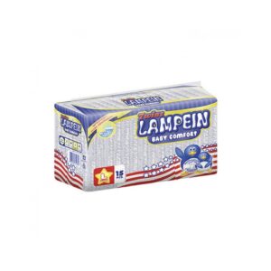 Lampein Baby Diaper Generic L 15s
