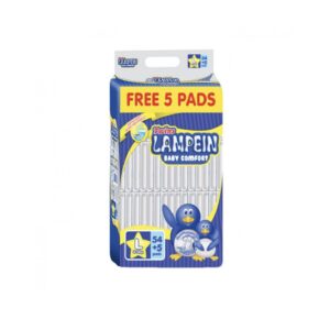 Lampein Baby Diaper Jumbo Pack L 54s