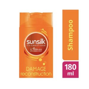 Sunsilk Shampoo Damage Reconstruction 180ml
