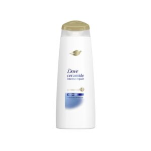 Dove Shampoo Ceramide Intense Repair 340ml