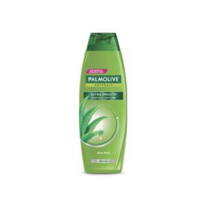 Palmolive Naturals Shampoo Healthy & Smooth Green 180ml