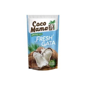 Coco Mama Fresh Gata 200ml