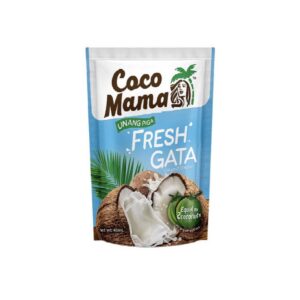 Coco Mama Fresh Gata 400ml