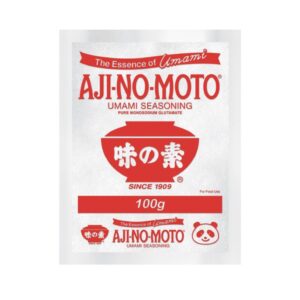 Ajinomoto Umami Seasoning 100g