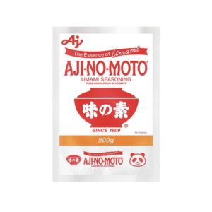 Ajinomoto Umami Seasoning 500g