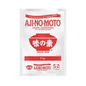 Ajinomoto Umami Seasoning 1kg