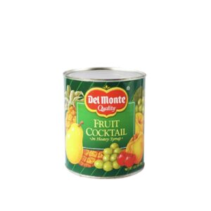 Del Monte Fruit Cocktail 850g