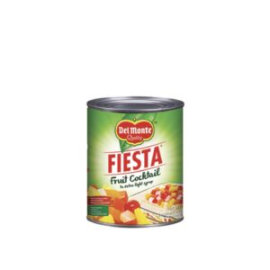Del Monte Fiesta Fruit Cocktail 836g