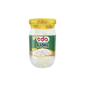 CDO Kaong White 240g