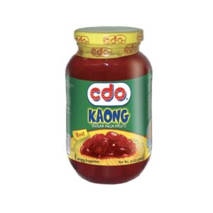 CDO kaong Red 680g