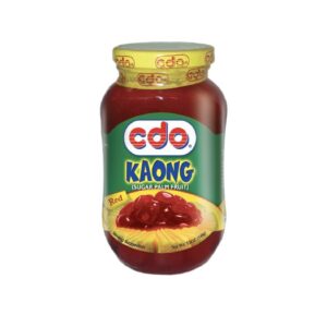 CDO kaong Red 340g