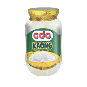 CDO Kaong White 340g