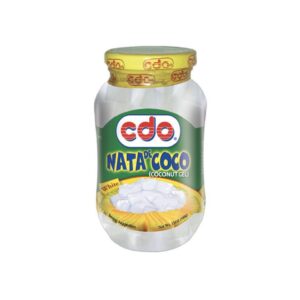 CDO Nata De Coco White 340g