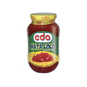 CDO Nata De Coco Red 340g
