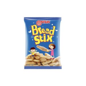Monde Nissin Bread Stix 130g