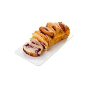 Goldilocks Ube Loaf