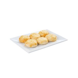 Goldilocks Pork Hopia 6s