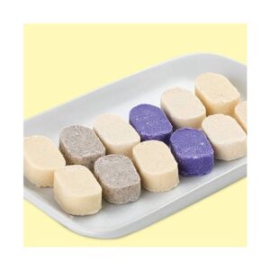 Goldilocks Assorted Polvoron 12s