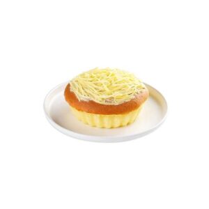 Cheesy Fluffy Mammon 1s