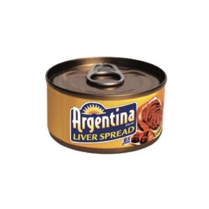 Argentina Liver Spread 85g