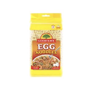 Goodlife Egg Noodles 100g