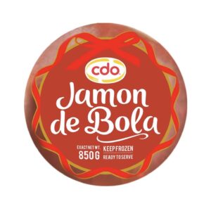 CDO Jamon De Bola 850g