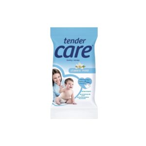 Tender Care Classic Soap Mild 55g