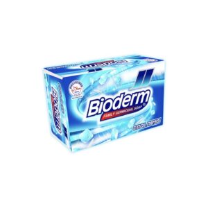 Bioderm Soap Coolness Blue 135g