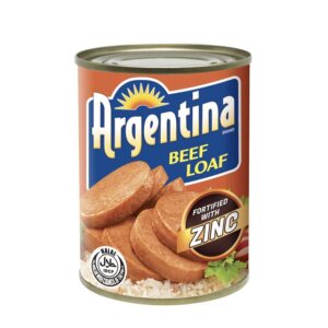Argentina Beef Loaf 260g