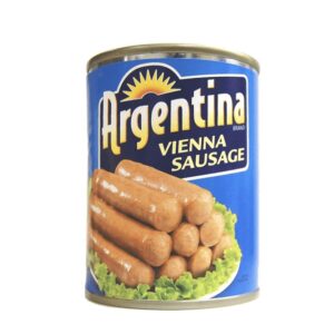 Argentina Vienna Sausage 260g