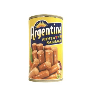 Argentina Fiesta Sausage 175g
