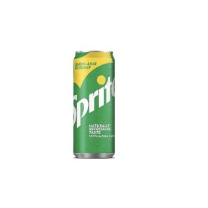 Sprite Zero 320ml - In a Can