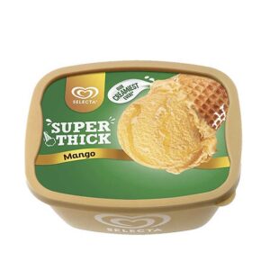 Selecta Mango Ice Cream 1.3L