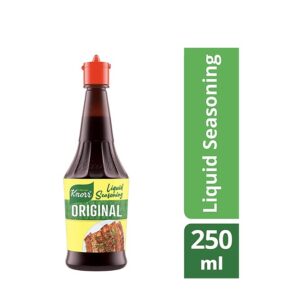 Knorr Liquid Seasoning Original 250ml