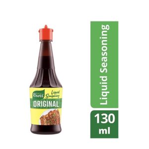 Knorr Liquid Seasoning Original 130ml