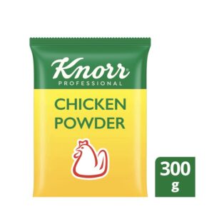Knorr Seasoning Chiken Powder 300g